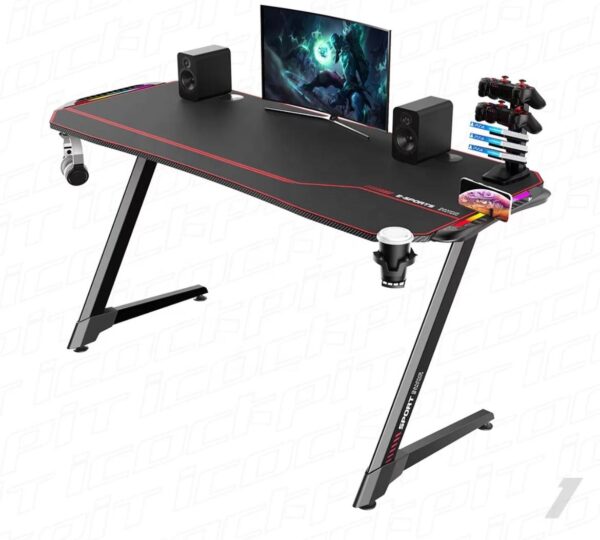 DESKGAMING ST