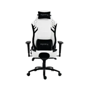 Hype X40 White