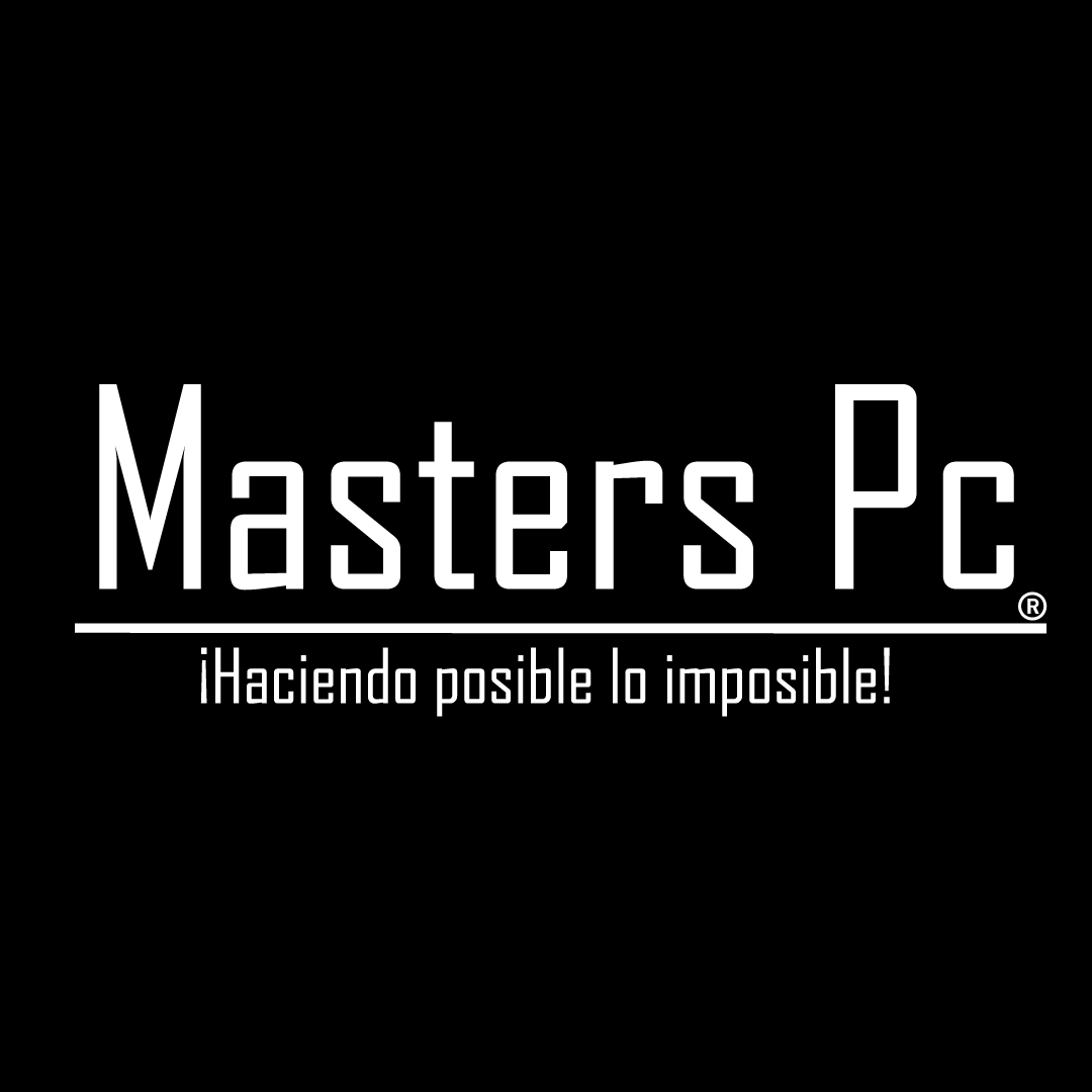 Masters PC