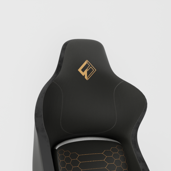 Ares T1 Gold - Imagen 4