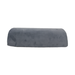 Reposa pies F1 - Reposa pies gris