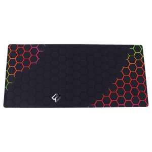 Mouse pad spider