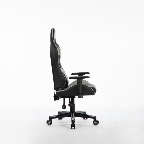Silla gamer Forza X10 Gris - Imagen 2