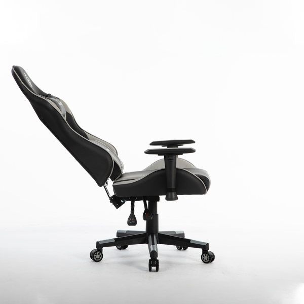 Silla gamer Forza X10 Gris - Imagen 3