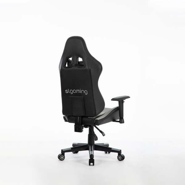 Silla gamer Forza X10 Gris - Imagen 4