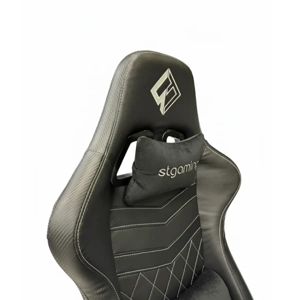 Silla gamer Carbon Fiber X20 - Imagen 4