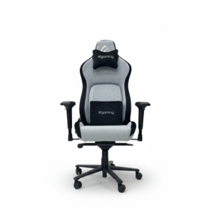 Silla gamer Ares T1 Gray