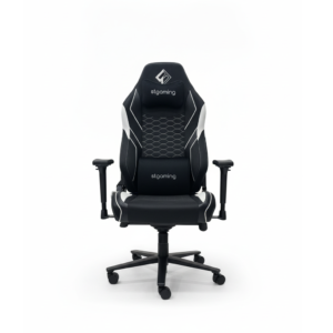 Silla gamer X40 Arctic