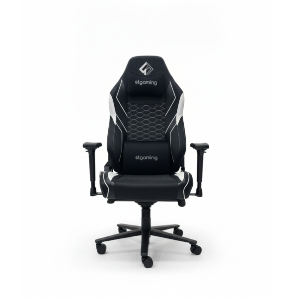 Silla gamer X40 Arctic